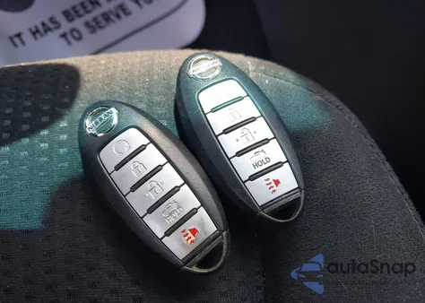 2014 Nissan Altima 2.5 Sv from USA, damaged, VIN 1N4AL3AP2EC423151